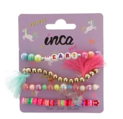 Clearance INCA Tear And Share