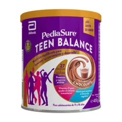 Teen Balance Chocolate*PEDIASURE Clearance