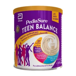 Outlet PEDIASURE Teen Balance Vainilla
