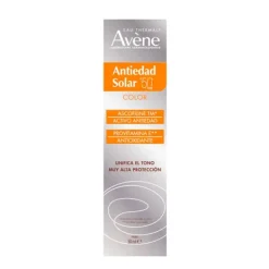 New AVENE Teinté - Color Spf50