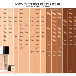 Teint Idole Ultra Wear*LANCOME