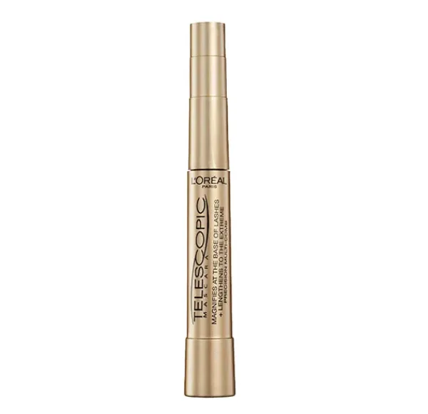 Telescopic Gold*L'OREAL PARIS Clearance