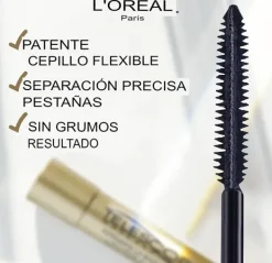 Telescopic Gold*L'OREAL PARIS Clearance