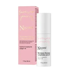 Telomere Therapy+Peptides*NACOMI Hot