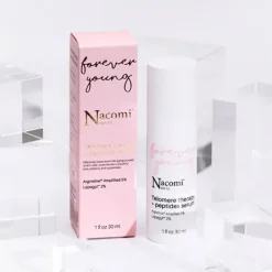 Hot Telomere Therapy+Peptides Serums