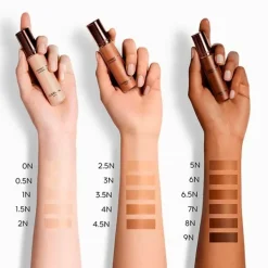 Terracotta Concealer Corrector 24H*GUERLAIN Hot