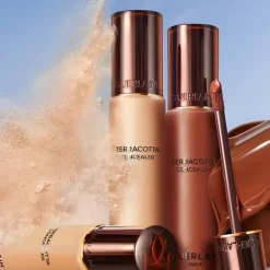 Terracotta Concealer Corrector 24H*GUERLAIN Hot