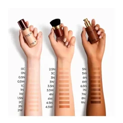 New Terracotta Le Teint Bases De Maquillaje