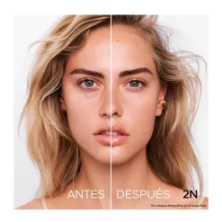 New Terracotta Le Teint Bases De Maquillaje