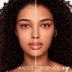 Hot Terracotta Le Teint Glow Flui Bases De Maquillaje