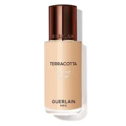 Hot Terracotta Le Teint Glow Flui Bases De Maquillaje