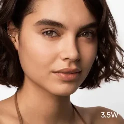 Hot Terracotta Le Teint Glow Flui Bases De Maquillaje