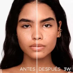 Hot Terracotta Le Teint Glow Flui Bases De Maquillaje