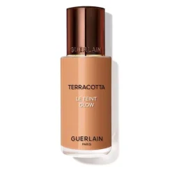 Hot Terracotta Le Teint Glow Flui Bases De Maquillaje