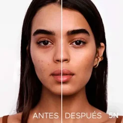 Hot Terracotta Le Teint Glow Flui Bases De Maquillaje