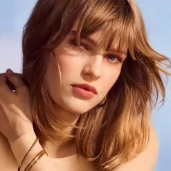 Hot Terracotta Le Teint Glow Flui Bases De Maquillaje