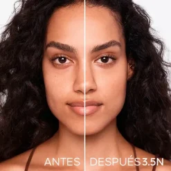 Hot Terracotta Le Teint Glow Flui Bases De Maquillaje