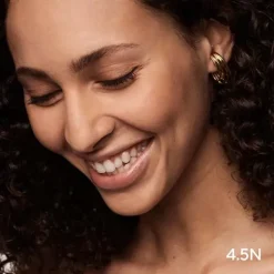 Hot Terracotta Le Teint Glow Flui Bases De Maquillaje