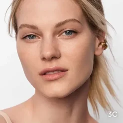 Hot Terracotta Le Teint Glow Flui Bases De Maquillaje