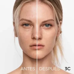 Hot Terracotta Le Teint Glow Flui Bases De Maquillaje