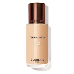 Hot Terracotta Le Teint Glow Flui Bases De Maquillaje