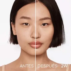 Hot Terracotta Le Teint Glow Flui Bases De Maquillaje