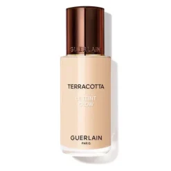 Hot Terracotta Le Teint Glow Flui Bases De Maquillaje