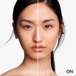 Hot Terracotta Le Teint Glow Flui Bases De Maquillaje