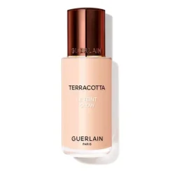 Hot Terracotta Le Teint Glow Flui Bases De Maquillaje