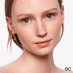 Hot Terracotta Le Teint Glow Flui Bases De Maquillaje