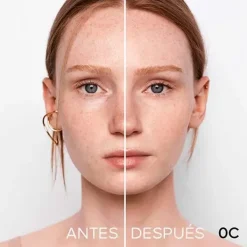 Hot Terracotta Le Teint Glow Flui Bases De Maquillaje