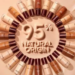 Hot Terracotta Le Teint Glow Flui Bases De Maquillaje