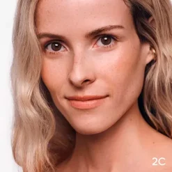 Hot Terracotta Le Teint Glow Flui Bases De Maquillaje