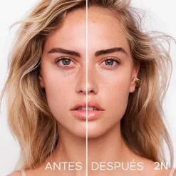 Hot Terracotta Le Teint Glow Flui Bases De Maquillaje