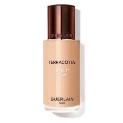 Hot Terracotta Le Teint Glow Flui Bases De Maquillaje