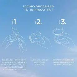 Terracotta Light Collector Tortuga*GUERLAIN Sale