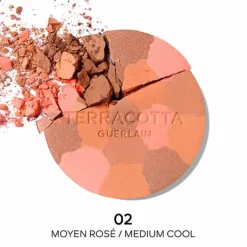 Terracotta Light Collector Tortuga*GUERLAIN Sale