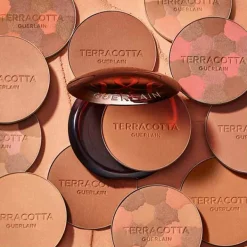 Terracotta Light Collector Tortuga*GUERLAIN Sale