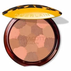 Terracotta Light Collector Tortuga*GUERLAIN Sale