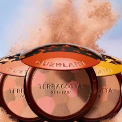 Terracotta Light Collector Tortuga*GUERLAIN Sale