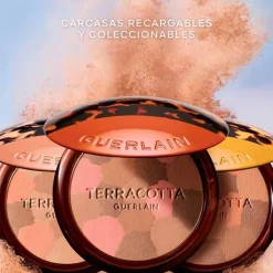 Terracotta Light Collector Tortuga*GUERLAIN Sale