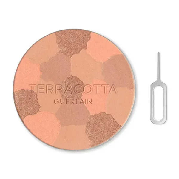 Best Terracotta Light Recarga Iluminadores Maquillaje