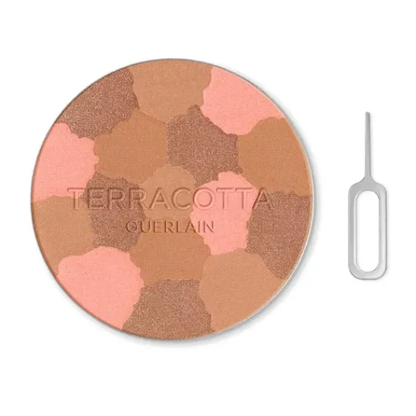 Best Terracotta Light Recarga Iluminadores Maquillaje