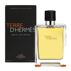 Terre D'hermes*HERMÈS Outlet