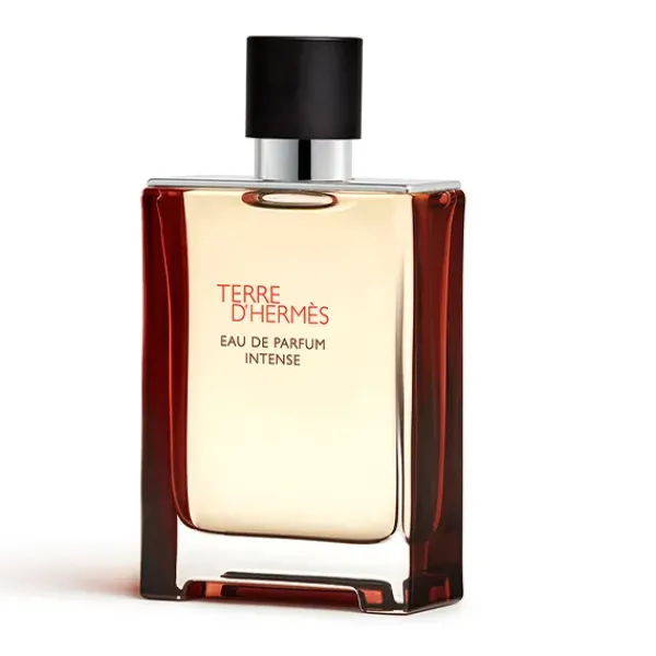 Terre D'hermès Perfumes