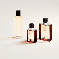 Terre D'hermès Perfumes