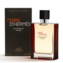 Terre D'hermès Perfumes