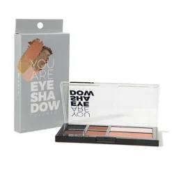 Terre D'ombre Eyeshadows*YOU ARE COSMETICS Hot