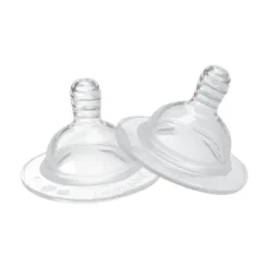 Tetina Anti-cólicos Pequeña +0m*TWISTSHAKE