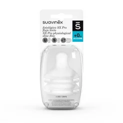 Online SUAVINEX Tetina Fisiológica Sx Pro